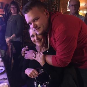 Meet your Posher, Sonya